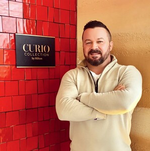 Fundraising Page: Chad Brown